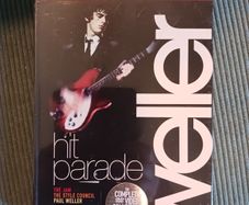 Paul Weller Hit Parade