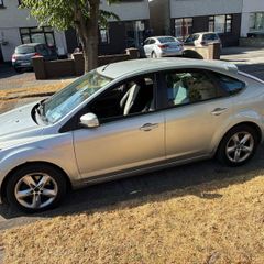 2010 ford focus