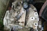 1.4 tsi auto dsg gearbox