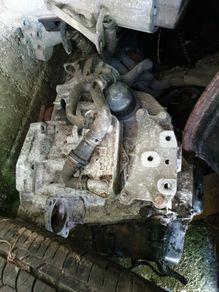 1.4 tsi auto dsg gearbox