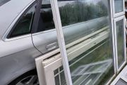 PVC Double glazed window- Free to take away