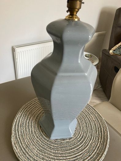Vintage Table Lamp