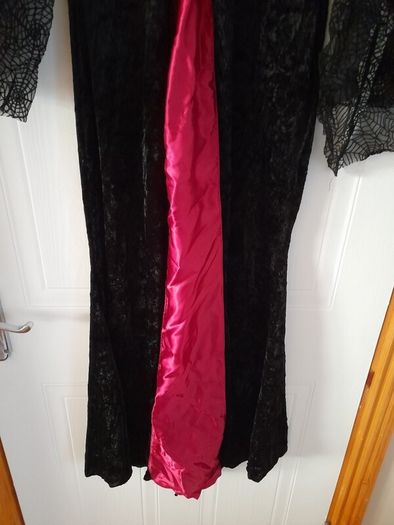 Halloween costume