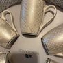 6 Newgrange Bone China Mugs Image 4