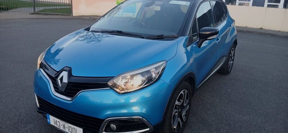 Great Price.... Lovely Car..... Only 95,000 Kms!