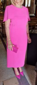Louise Kennedy Dress