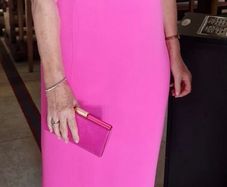 Louise Kennedy Dress