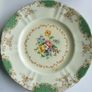 Vintage Crown Staffordshire part of tea set Image 7