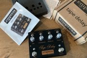 EMPRESS Effects Tape Delay Pro Pedal box
