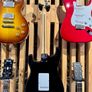 2004 Fender Eric Clapton Signature Stratocaster Image 6