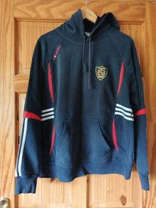 Loreto Wexford School Hoodie