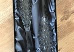 Paul Costello Living Champagne Flutes x 2