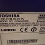 tv and soundbar Image 3