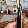 Restored 1898 Alfonso Abatte Mandolin Bowlback Image 6