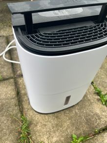 Dehumidifier - MeacoDry Arete One 6L