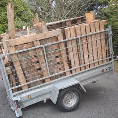 free firewood