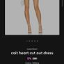 Superdown Revolve White Mini Dress With Cutout Image 2