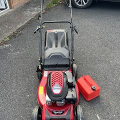 Mountfield SP185 139cc Petrol Rotary 46cm Lawnmower