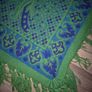 Mid Century Rug Image 7