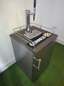 kegerator