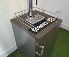 kegerator
