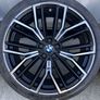 Genuine BMW Style 846M 20" Alloy Wheels Image 5