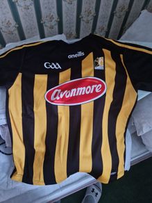 kilkenny jersey