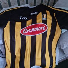 kilkenny jersey