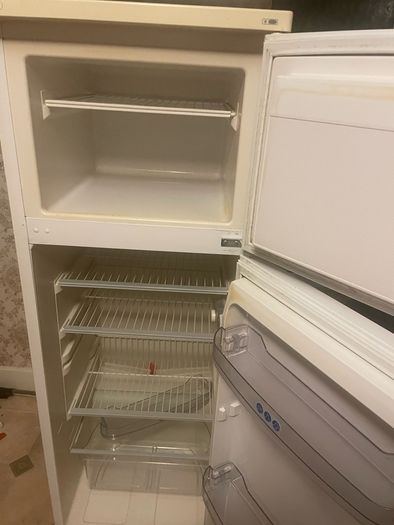 Fridge
