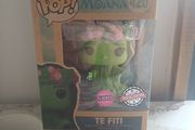 Moana funko pop