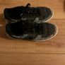 Girls Nike Air Max Trainers size 5 uk Image 2