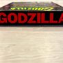 Godzilla for Nintendo NES - Boxed Image 9