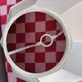 2 x Vintage Lampshades Image 8