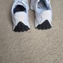 New Balance 327 Trainers Size 11 Perfect worn twice Image 5