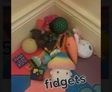 Fidgets
