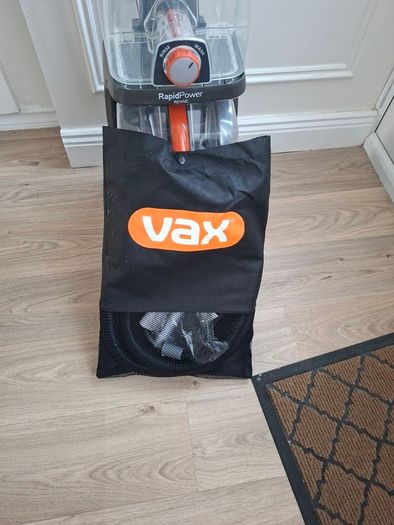 Vax Carpet Cleaner