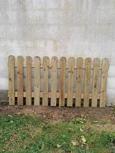 Fencing