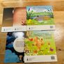 Kids Bedtime Story Books x5 - Velveteen Rabbit, Ugly Duckling & More Image 2