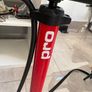 Bicycle pump Image 4