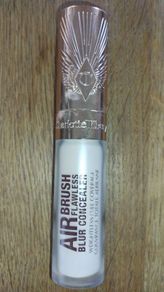 Charlotte Tilbury Airbrush Concealer Fair 02
