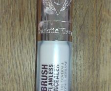 Charlotte Tilbury Airbrush Concealer Fair 02