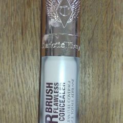 Charlotte Tilbury Airbrush Concealer Fair 02