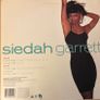 Siedah Garrett KISSING 1988 US 12 Vinyl Shep Pettibone Mixes Image 2
