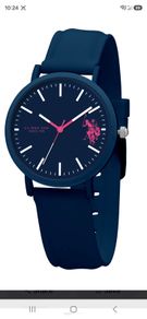 New Polo Watch