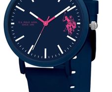 New Polo Watch