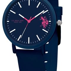 New Polo Watch