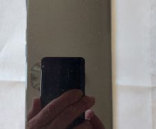 OPPO A16S Model CPH2271, in excellent cosmetic condition, except sim tray missing, for parts or repair