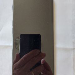 OPPO A16S Model CPH2271, in excellent cosmetic condition, except sim tray missing, for parts or repair