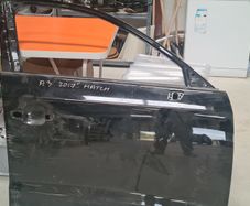 Audi a3 parts 2017