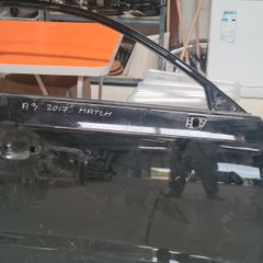 Audi a3 parts 2017